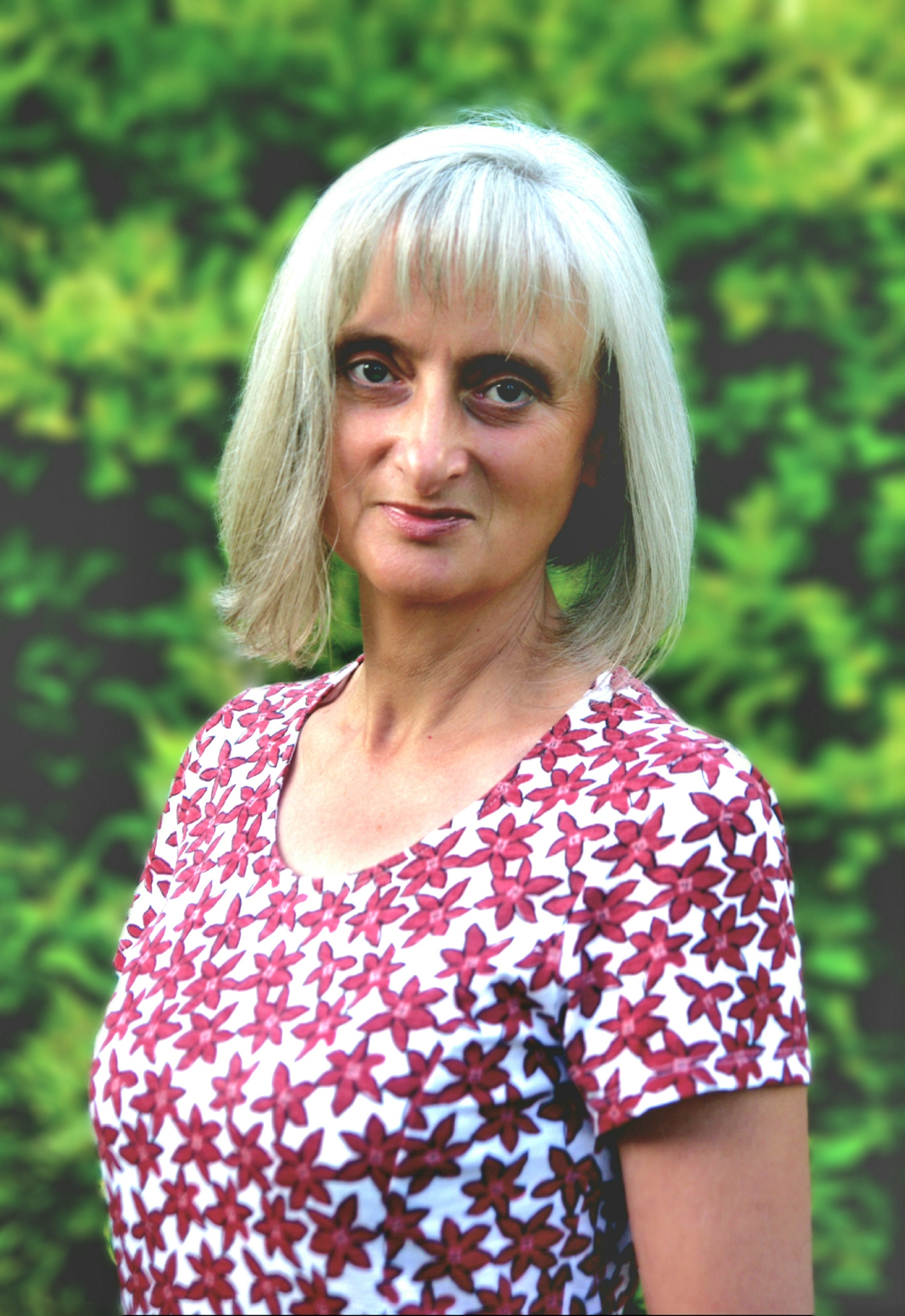 Mgr. Petra Vitáková
