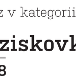 Jsme Neziskovkou roku! Jsme Neziskovkou roku!