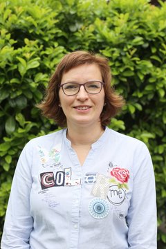 Irena Fodorová
