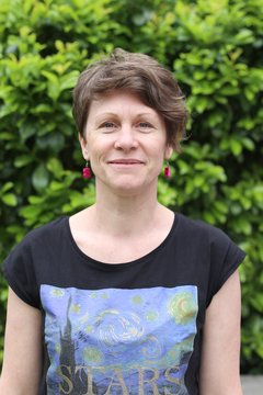 Mgr. Lenka Pekařová, DiS.