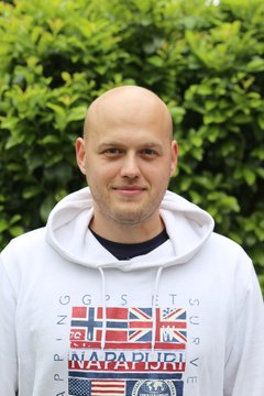 Bc. Dominik Roztočil