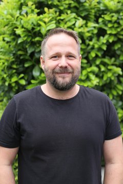 Bc. Martin Jelínek