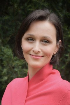 Bc. Kateřina Pažourek