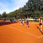 Modré dveře - Beach a Antuka Help Cup