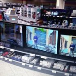 Modré dveře - Ze zákulisí kampaně na krizovou pomoc
