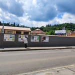 Modré dveře - Ze zákulisí kampaně na krizovou pomoc