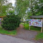 Modré dveře - Ze zákulisí kampaně na krizovou pomoc