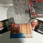 Modré dveře - Ze zákulisí kampaně na krizovou pomoc