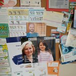 Modré dveře - Ze zákulisí kampaně na krizovou pomoc