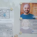 Modré dveře - Ze zákulisí kampaně na krizovou pomoc