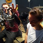 Modré dveře - Ze zákulisí kampaně na krizovou pomoc
