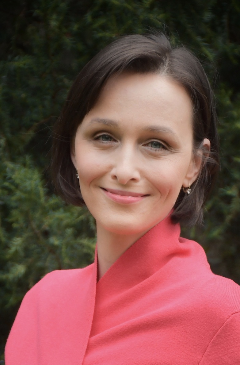 Bc. Kateřina Pažourek