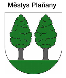 městys Plaňany