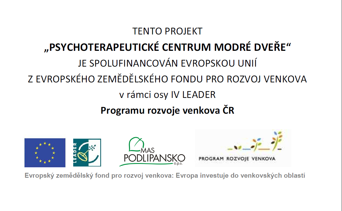 program rozvoje venkova