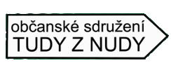 Občanské sdružení Tudy z nudy