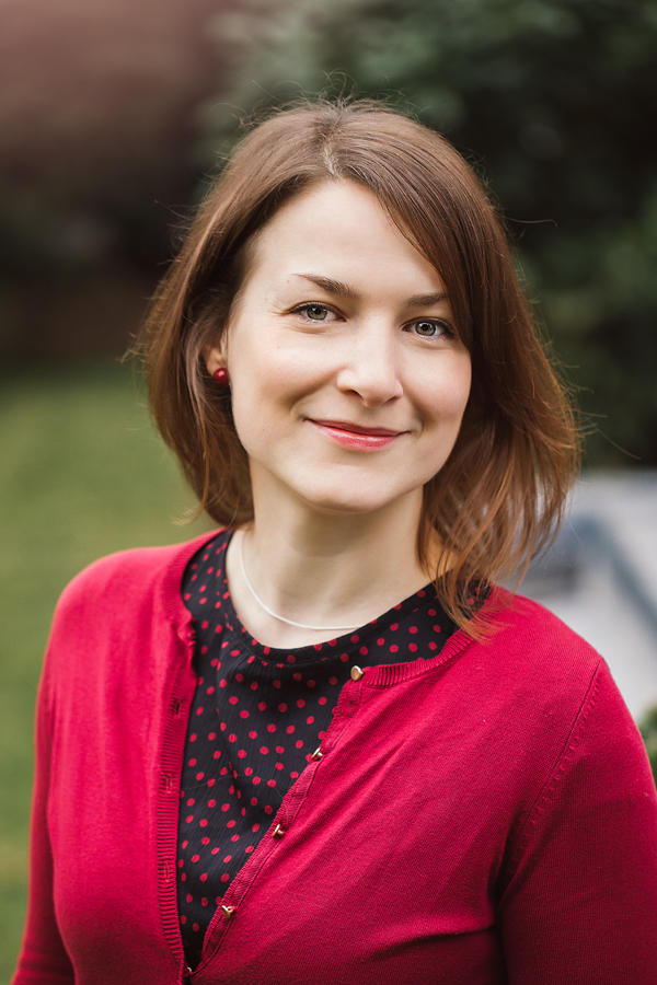 Bc. Daniela Chmelová