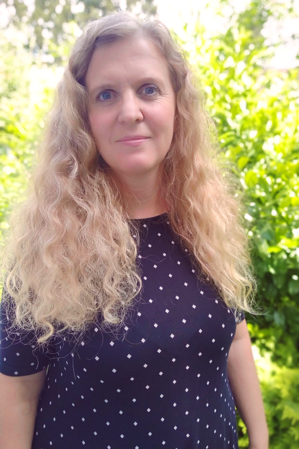 Ing. Petra Ponrtová