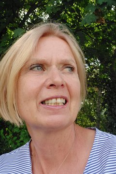 PhDr. Radana Wagenknechtová