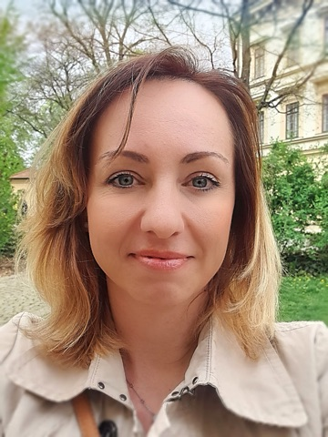 Štěpánka Růžičková